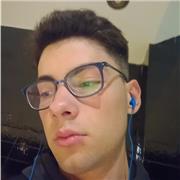 Estudiante de medicina da clases de histología, biología celular, genética, secundario y CBC de medicina
